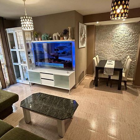 Apartamento Piso Zentro Calatayud Exterior foto
