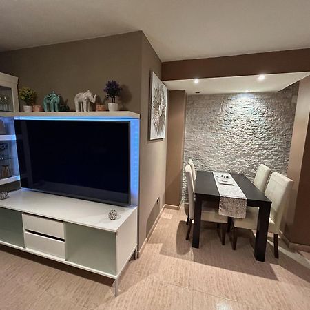 Apartamento Piso Zentro Calatayud Exterior foto