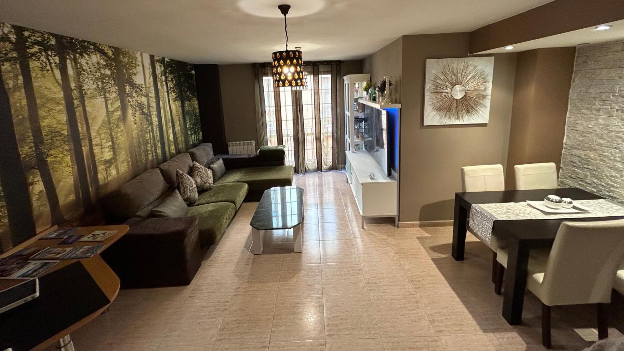 Apartamento Piso Zentro Calatayud Exterior foto