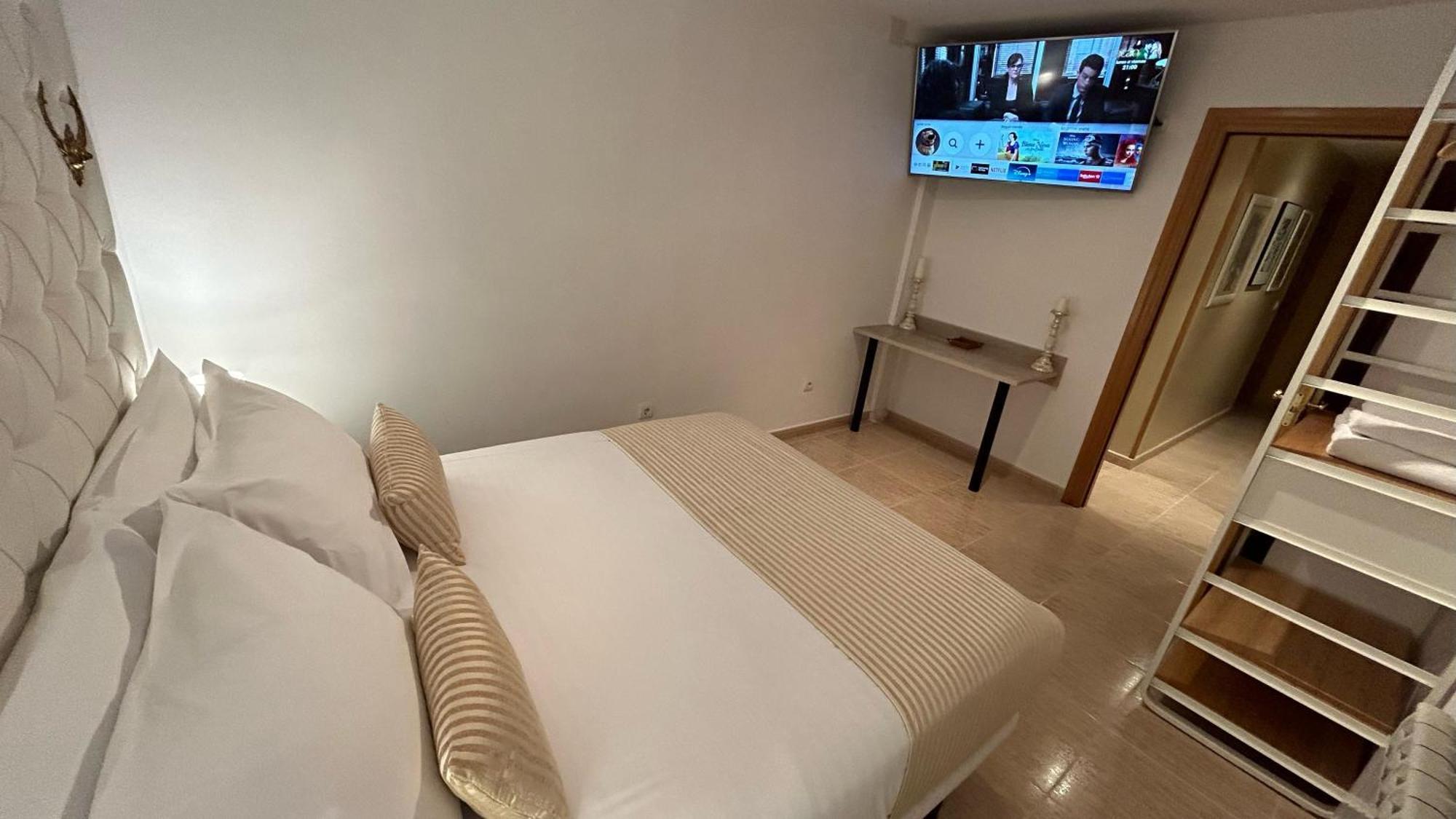 Apartamento Piso Zentro Calatayud Exterior foto