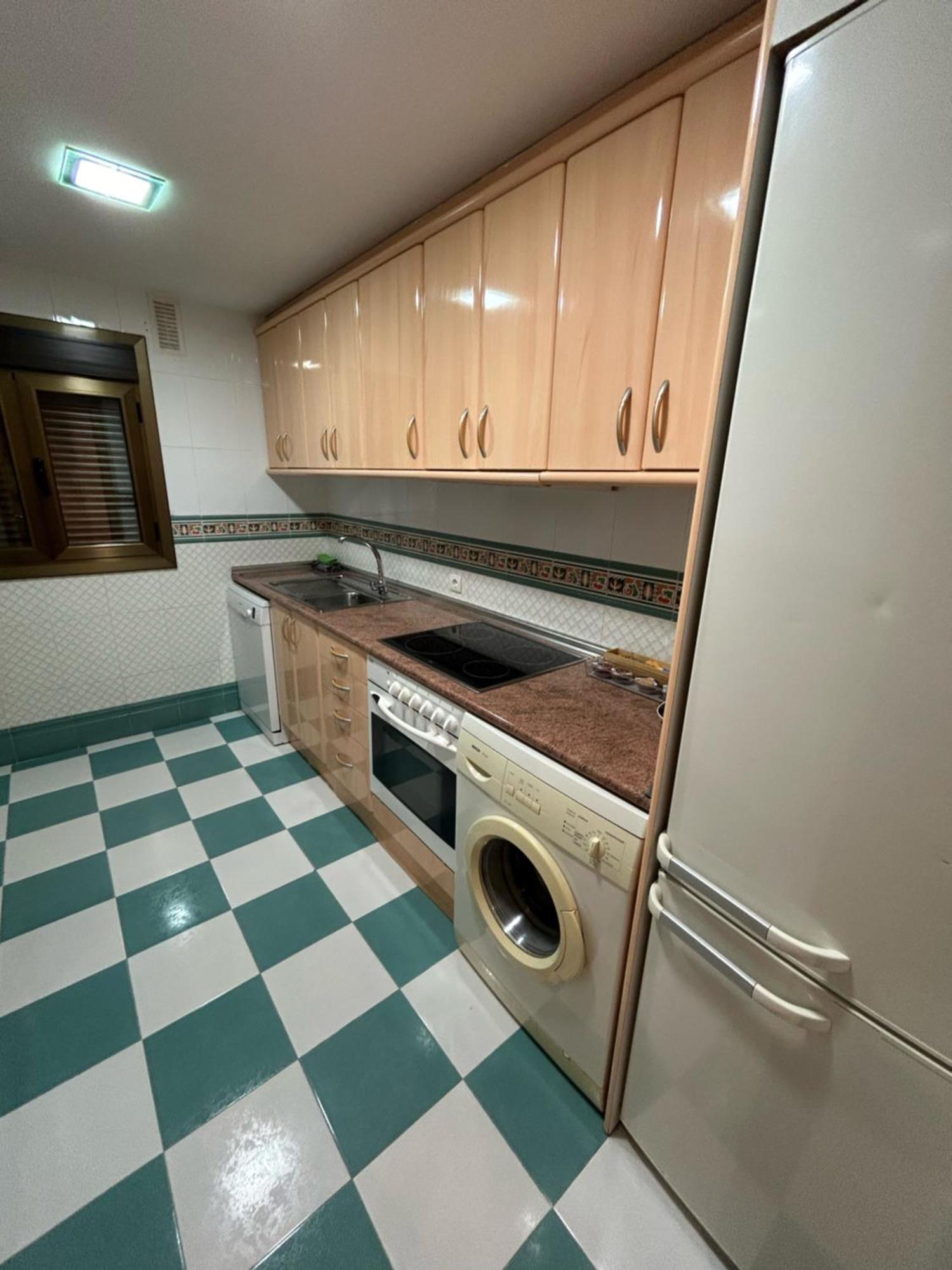 Apartamento Piso Zentro Calatayud Exterior foto