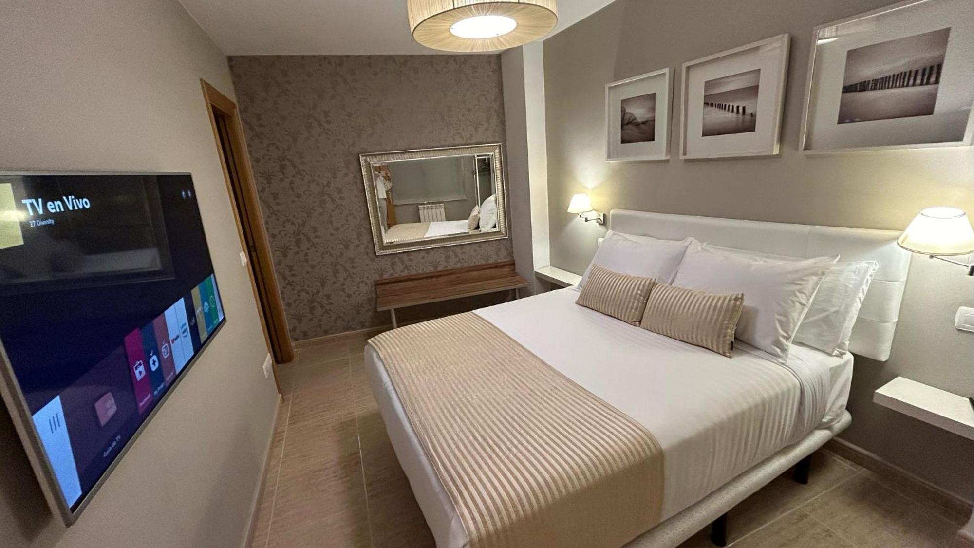 Apartamento Piso Zentro Calatayud Exterior foto