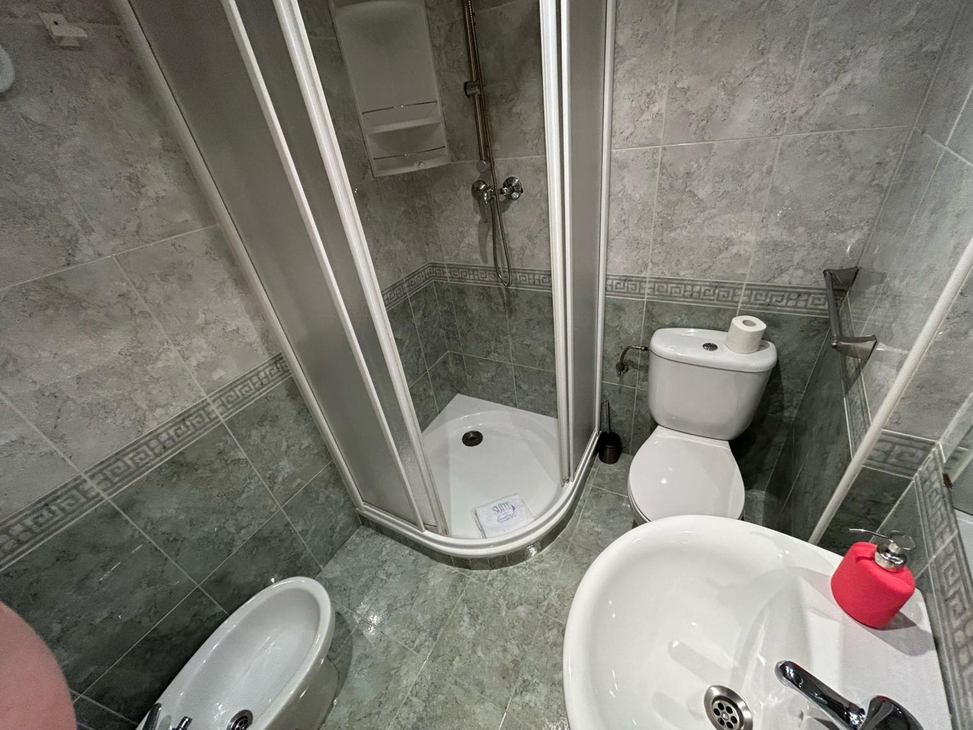 Apartamento Piso Zentro Calatayud Exterior foto
