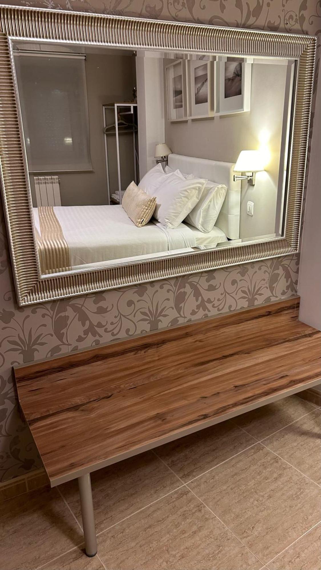 Apartamento Piso Zentro Calatayud Exterior foto