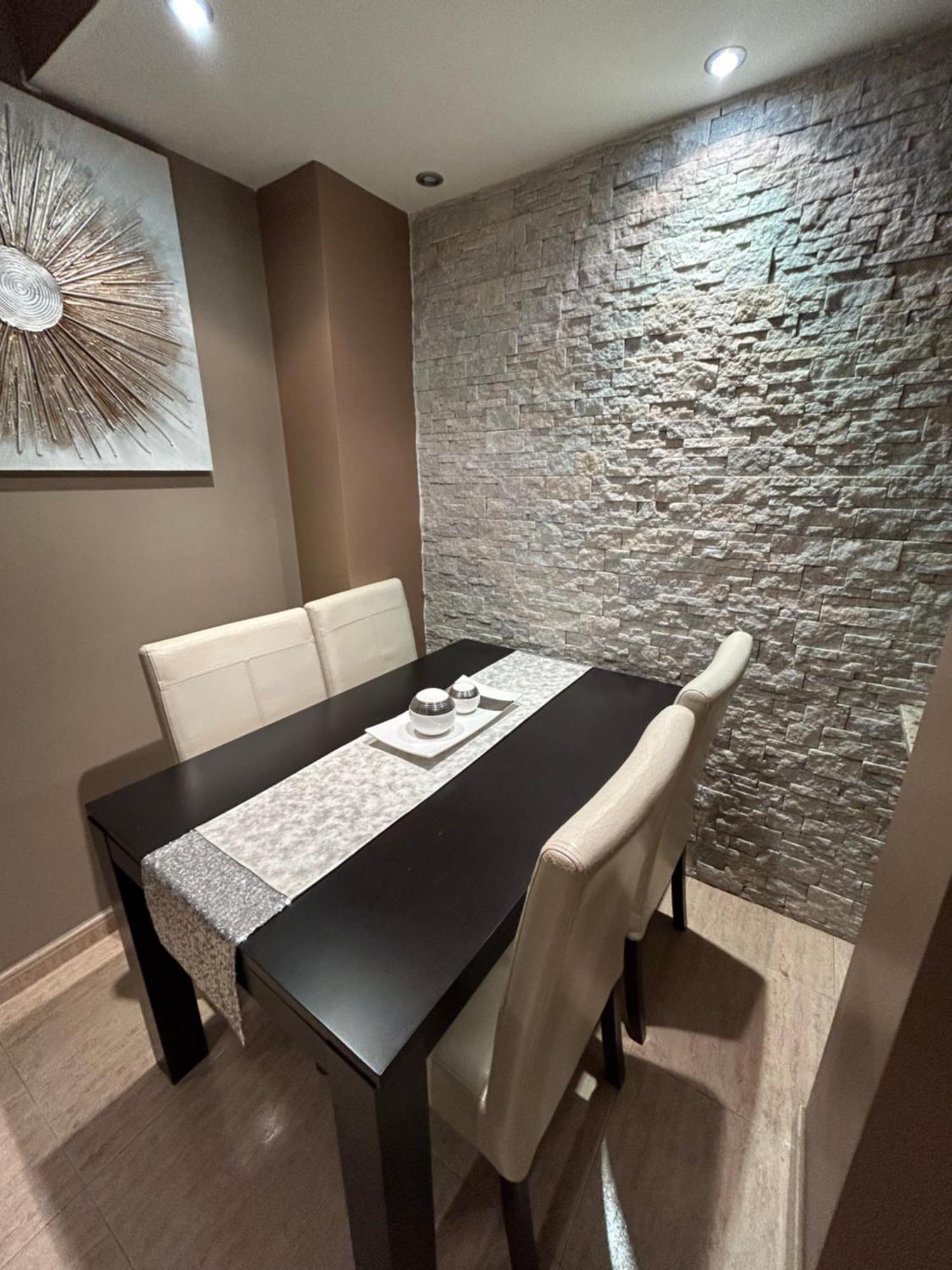 Apartamento Piso Zentro Calatayud Exterior foto